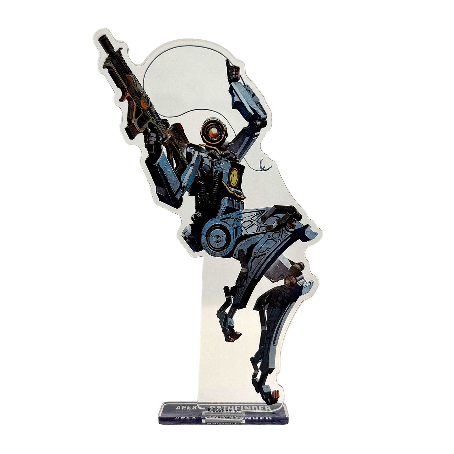 Apex Legends Hero - Acrylic Stand - Pathfinder