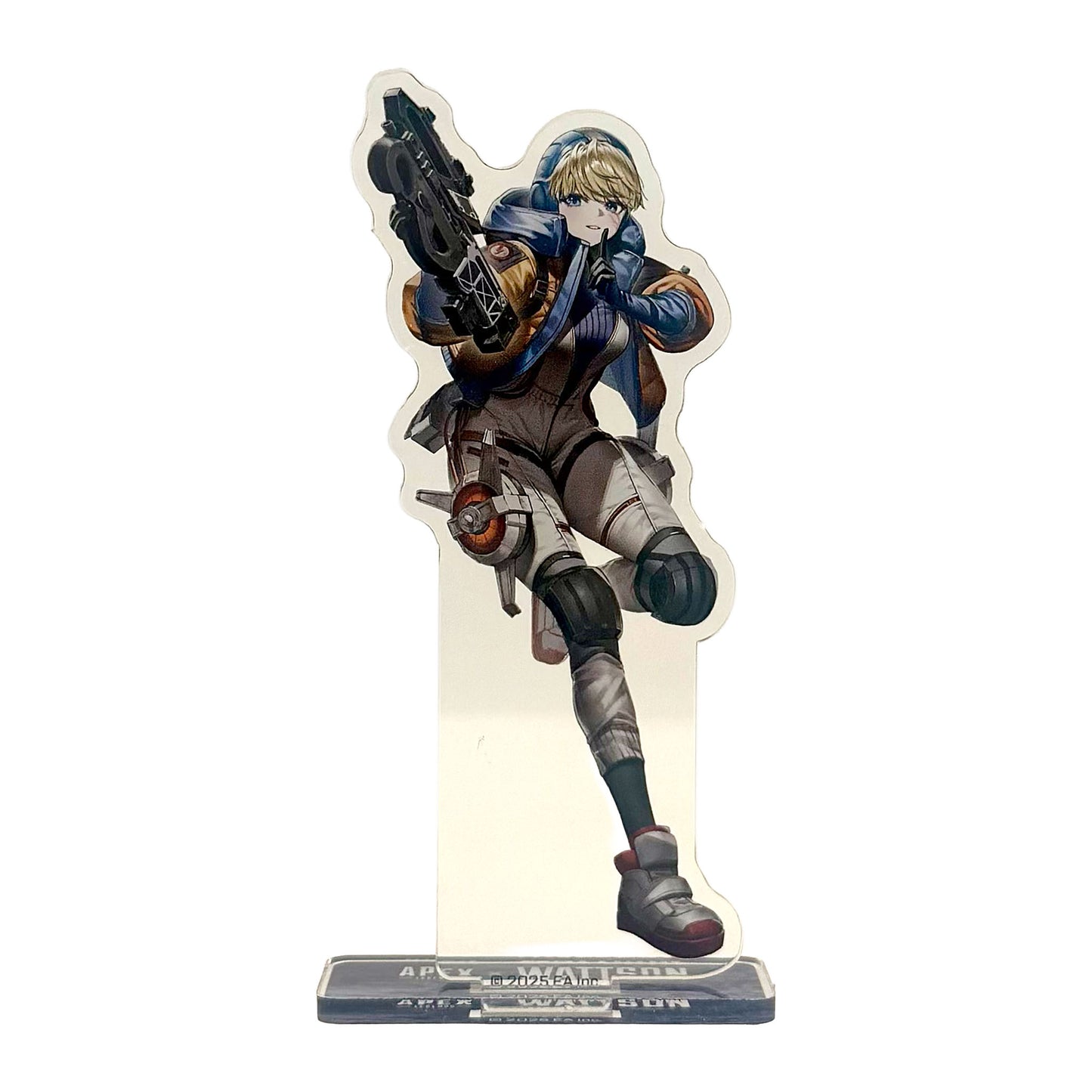 Apex Legends Hero - Acrylic Stand - Wattson