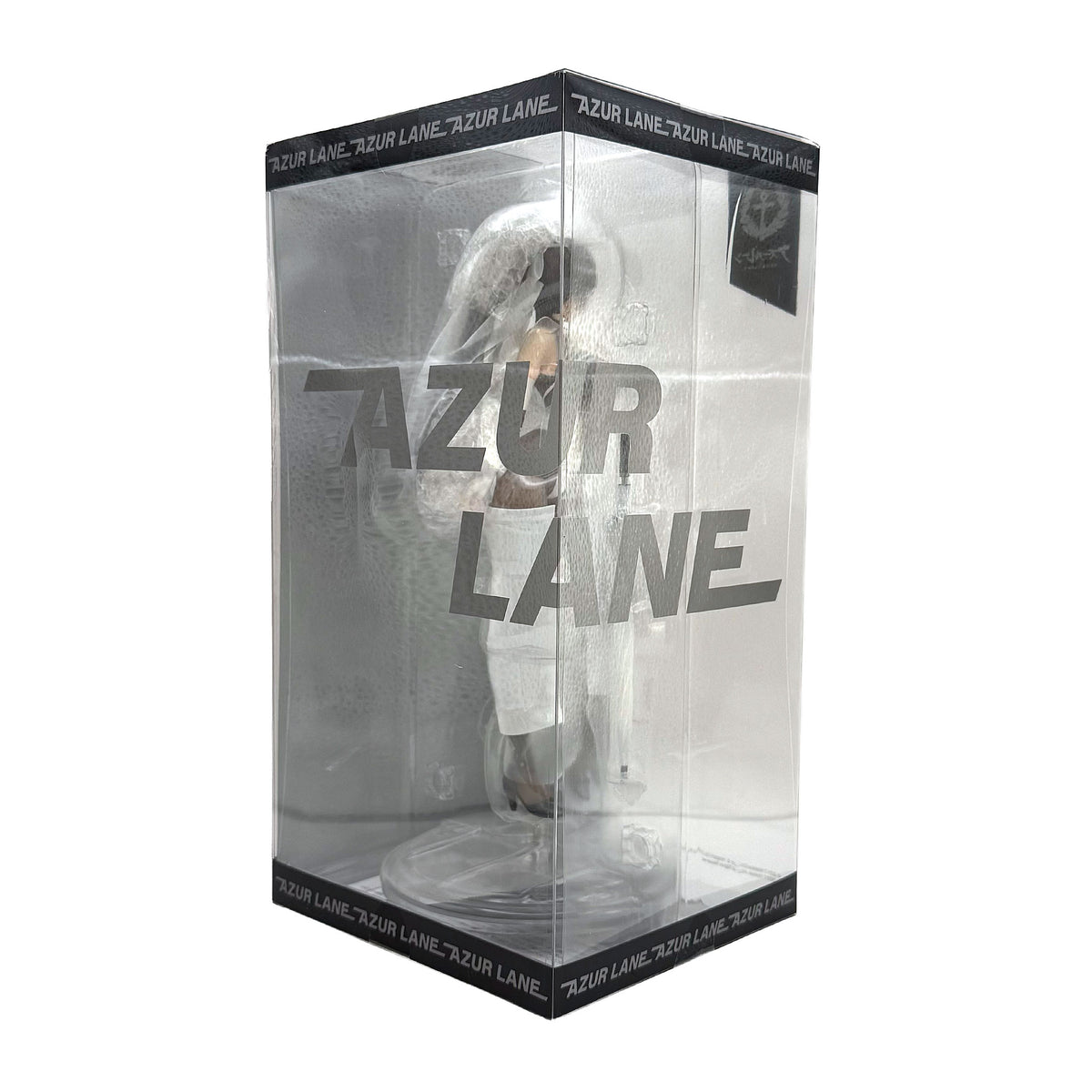 Azur Lane Takao Bewitching Full Drive Ver. 1/7 Scale Figure