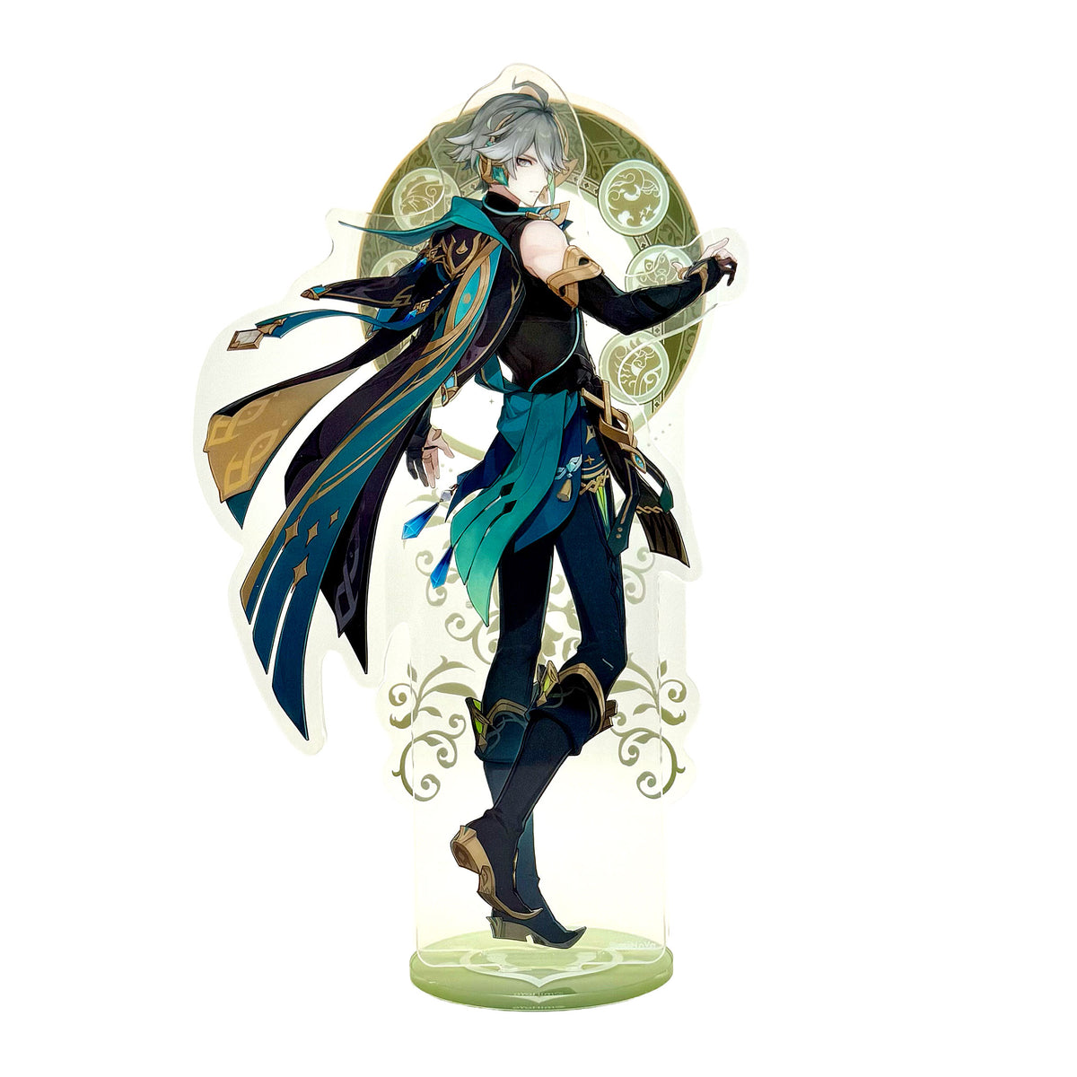Genshin Impact - Alhaitham Character Acrylic Stand