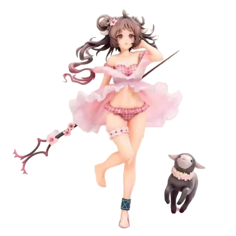 EYJAFJALLA FA018 Ver. Figure