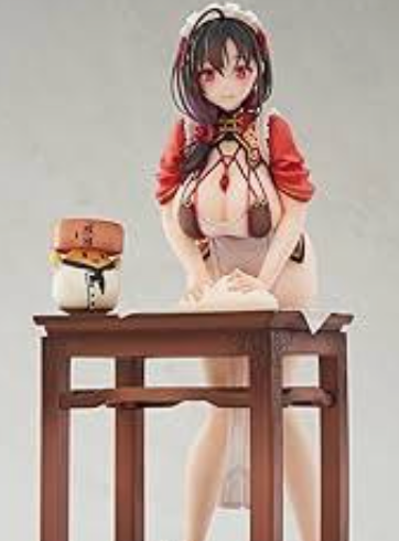 Azur Lane Ting An
