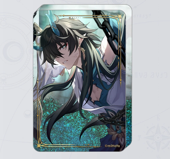 Brighter than the Sun_Glitter Acrylic Block