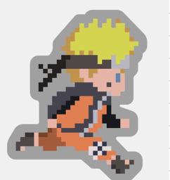 Naruto TEIKAIZOUDO Patch