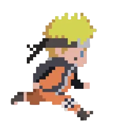 Naruto TEIKAIZOUDO Patch