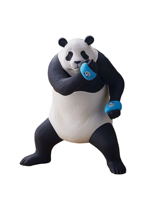 PopUP Parade JujutsuKaisen Panda Figure