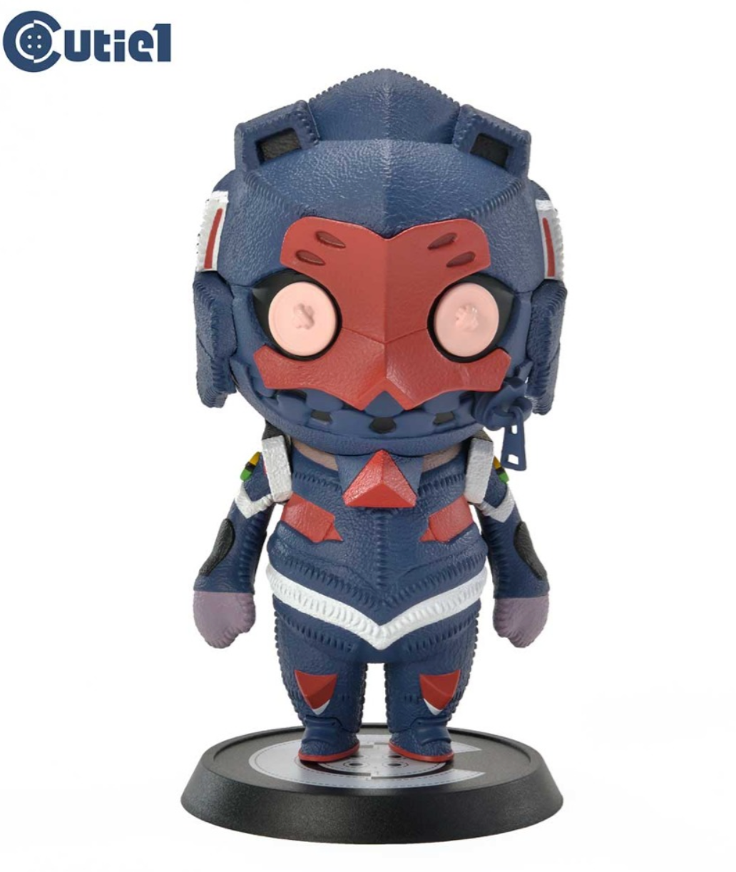 Evangelion Cutie1 Model-03