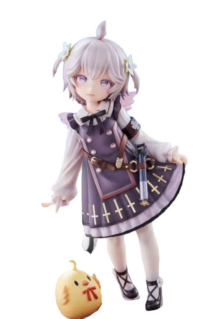 Azur Lane: U-110 Figure