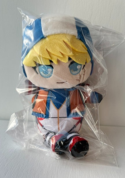 APEX Legends "Watson" Sitting Plush