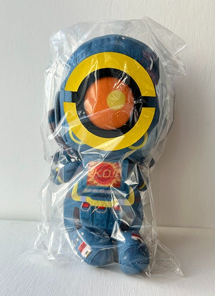 APEX Legends "Pathfinder" Sitting Plush