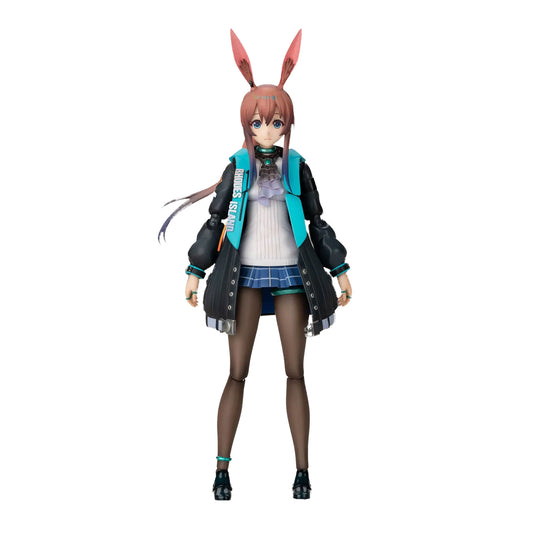 ARCTECH Arknights AMIYA Figure