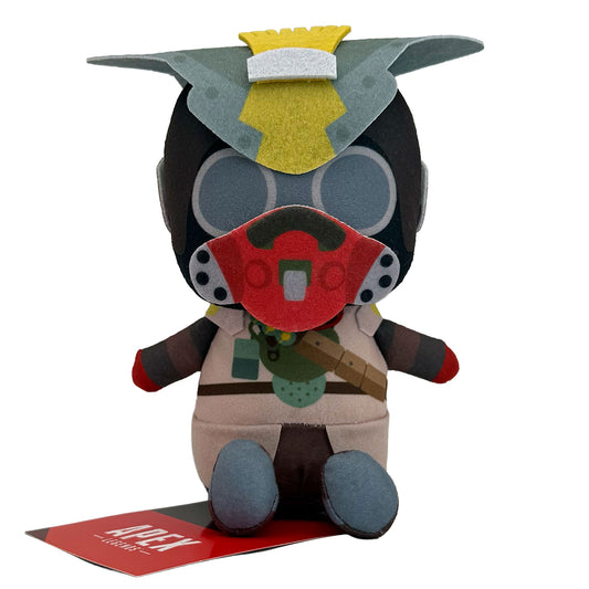 APEX Legends - Blood Hound Sitting Plush Mascot