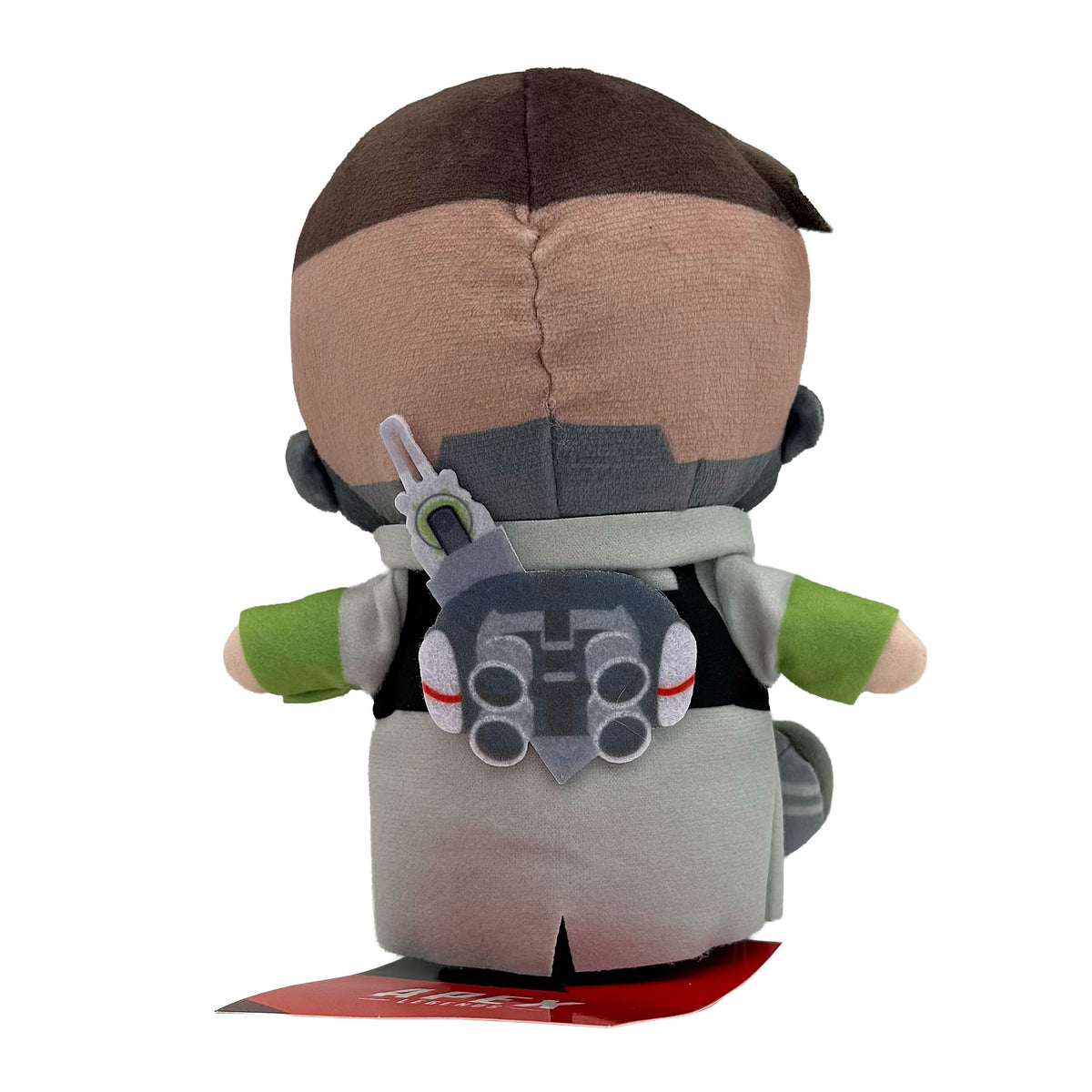 APEX LEGENDS - Crypto Sitting Plush