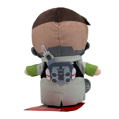 APEX LEGENDS - Crypto Sitting Plush