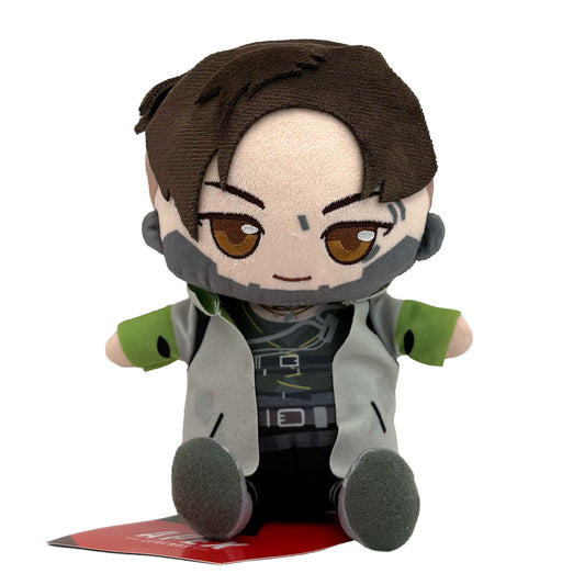 Apex Legends - Crypto Sitting Plush