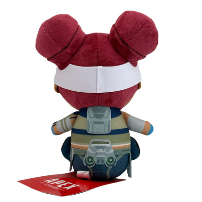 APEX LEGENDS - Lifeline Sitting Plush