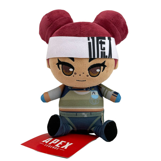 Apex Legends - Lifeline Sitting Plush