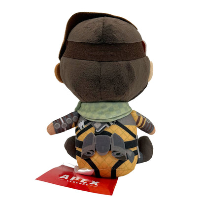 APEX LEGENDS - Mirage Sitting Plush