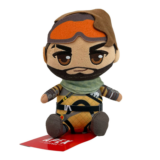 Apex Legends - Mirage Sitting Plush