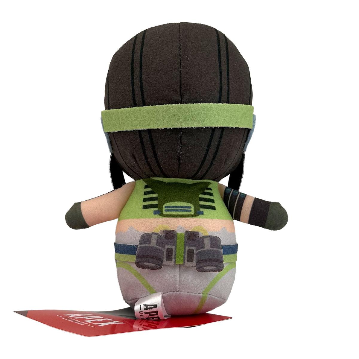 APEX LEGENDS - Octane Sitting Plush