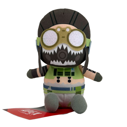 Apex Legends - Octane Sitting Plush