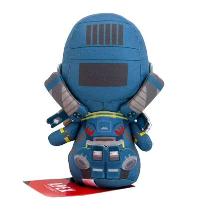 APEX LEGENDS - Pathfinder Sitting Plush