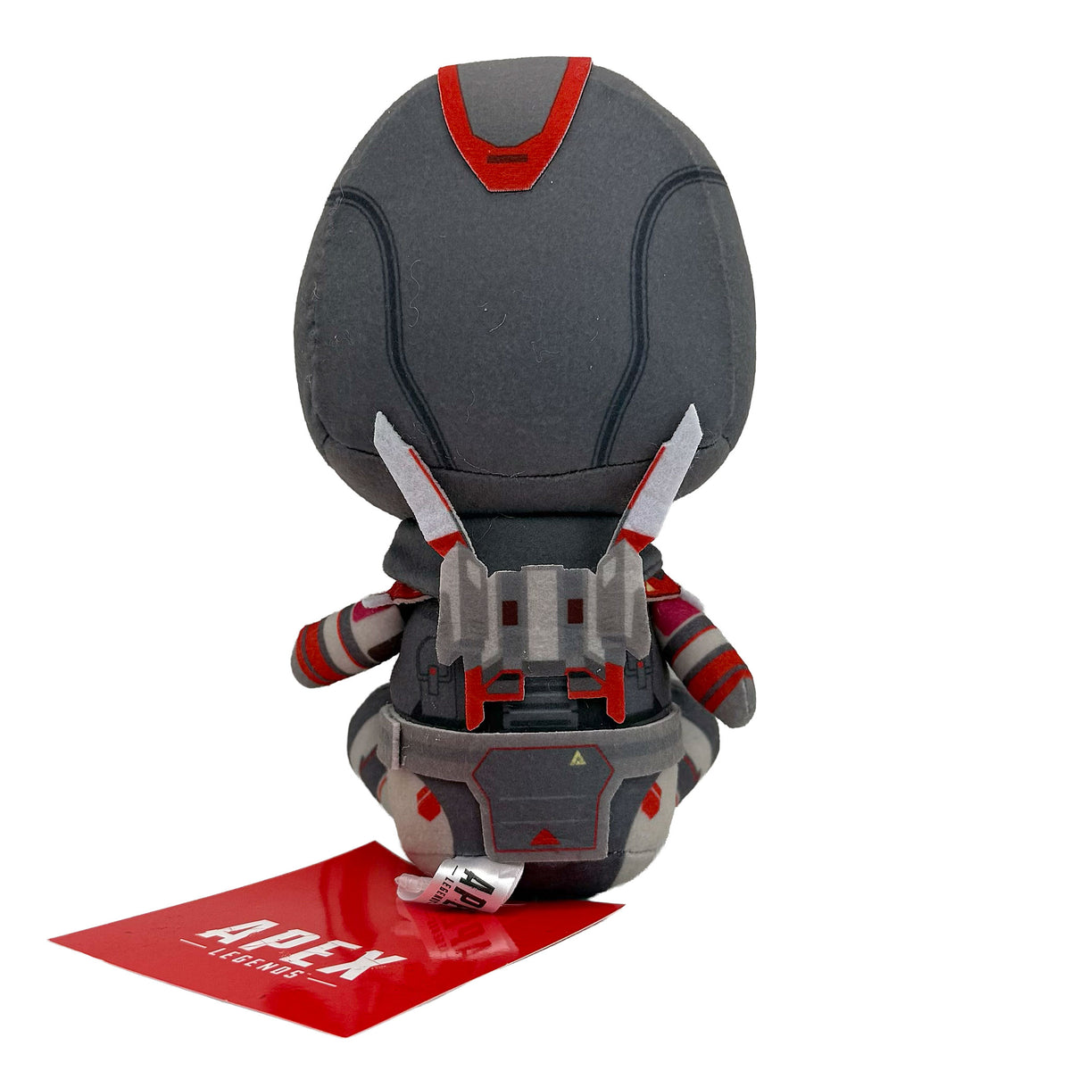 APEX LEGENDS - Revenant Sitting Plush