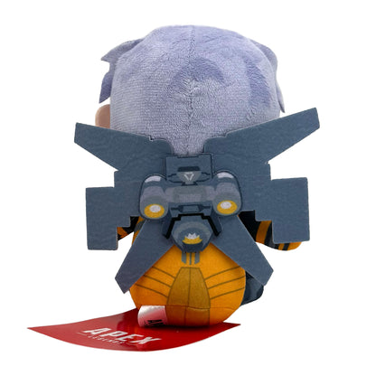 APEX LEGENDS - Valkyrie Sitting Plush