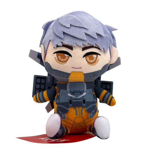 Apex Legends - Valkyrie Sitting Plush