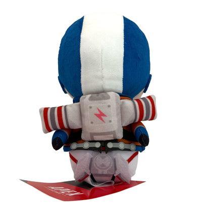 APEX LEGENDS - Wattson Sitting Plush