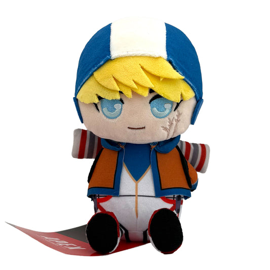 Apex Legends - Wattson Sitting Plush