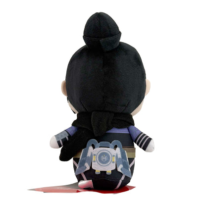 APEX LEGENDS - Wraith Sitting Plush