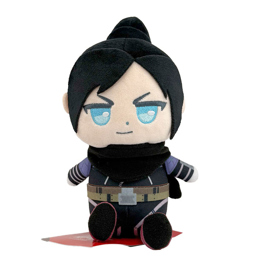 Apex Legends - Wraith Sitting Plush