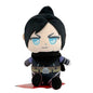 APEX LEGENDS - Wraith Sitting Plush