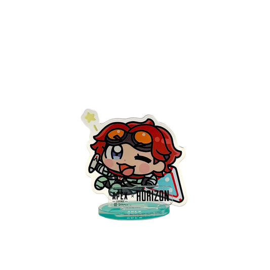 Apex Legend Chibi - Acrylic Stand -Horizon