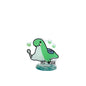 Apex Legend Chibi - Acrylic Stand_Nessie