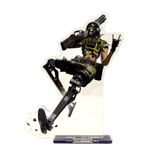 Apex Legends Hero - Acrylic Stand - Octane