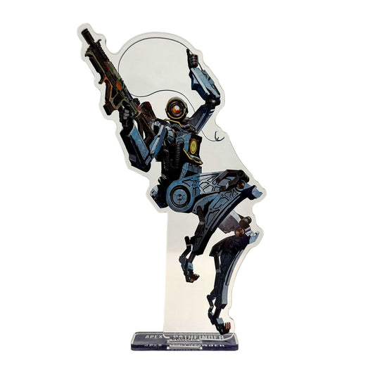 Apex Legends Hero - Acrylic Stand - Pathfinder