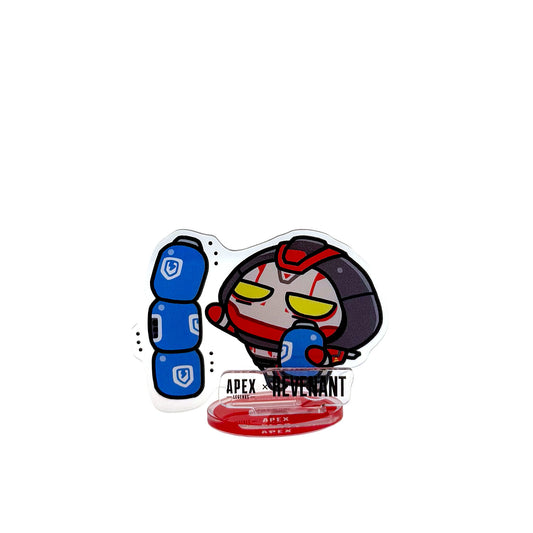 Apex Legend Chibi - Acrylic Stand -Revenant