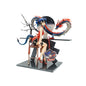 Arknights Ch'en Figure
