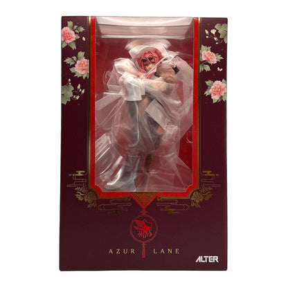 Azur Lane Bremerton Action Cruise Ver. 1/7 Scale Figure