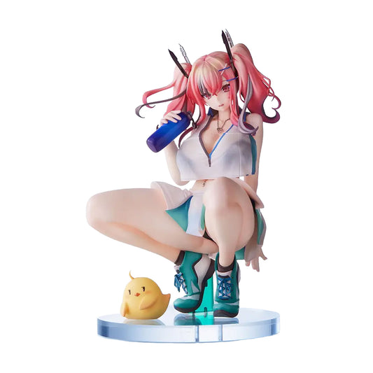 Azur Lane Bremerton Scorching Figure