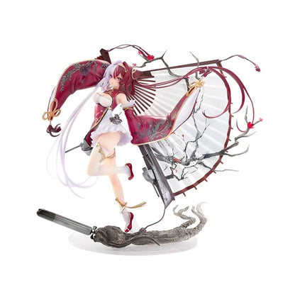 Azur Lane Chao Ho