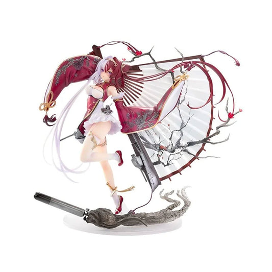 Azur Lane Chao Ho