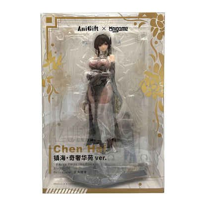 Azur Lane Chen Hai 1/6 Scale Figure — AniGift × Anigame