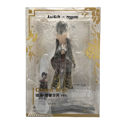 Azur Lane Chen Hai 1/6 Scale Figure — AniGift × Anigame