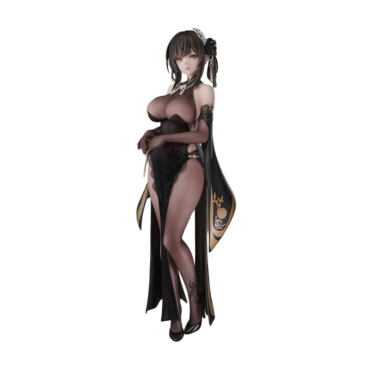 Azur Lane Chen Hai 1/6 Scale Figure — AniGift × Anigame