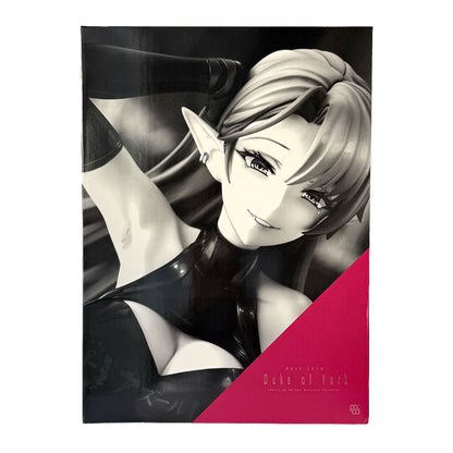 Azur Lane Duke of York Figure