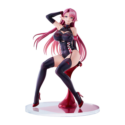 Azur Lane Duke of York Figure
