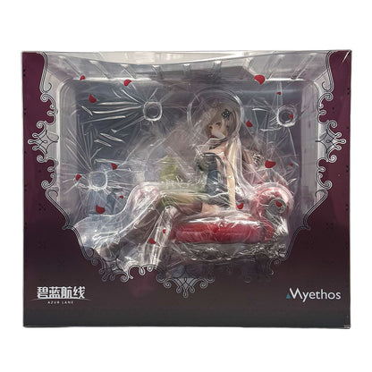 Azur Lane Formidable Rose Figure